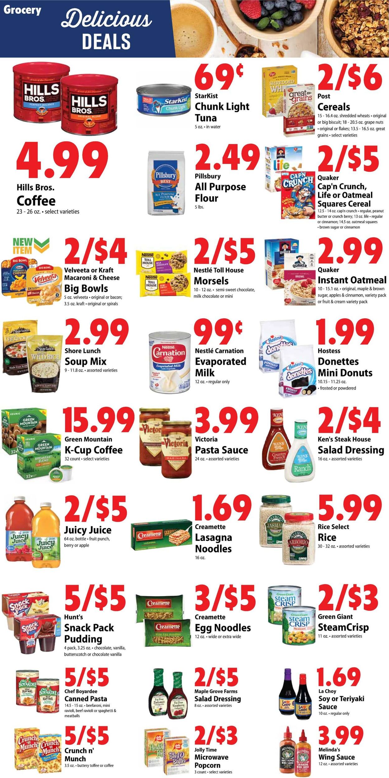 Festival Foods Weekly Ad Circular - valid 03/25-03/31/2020 (Page 5)