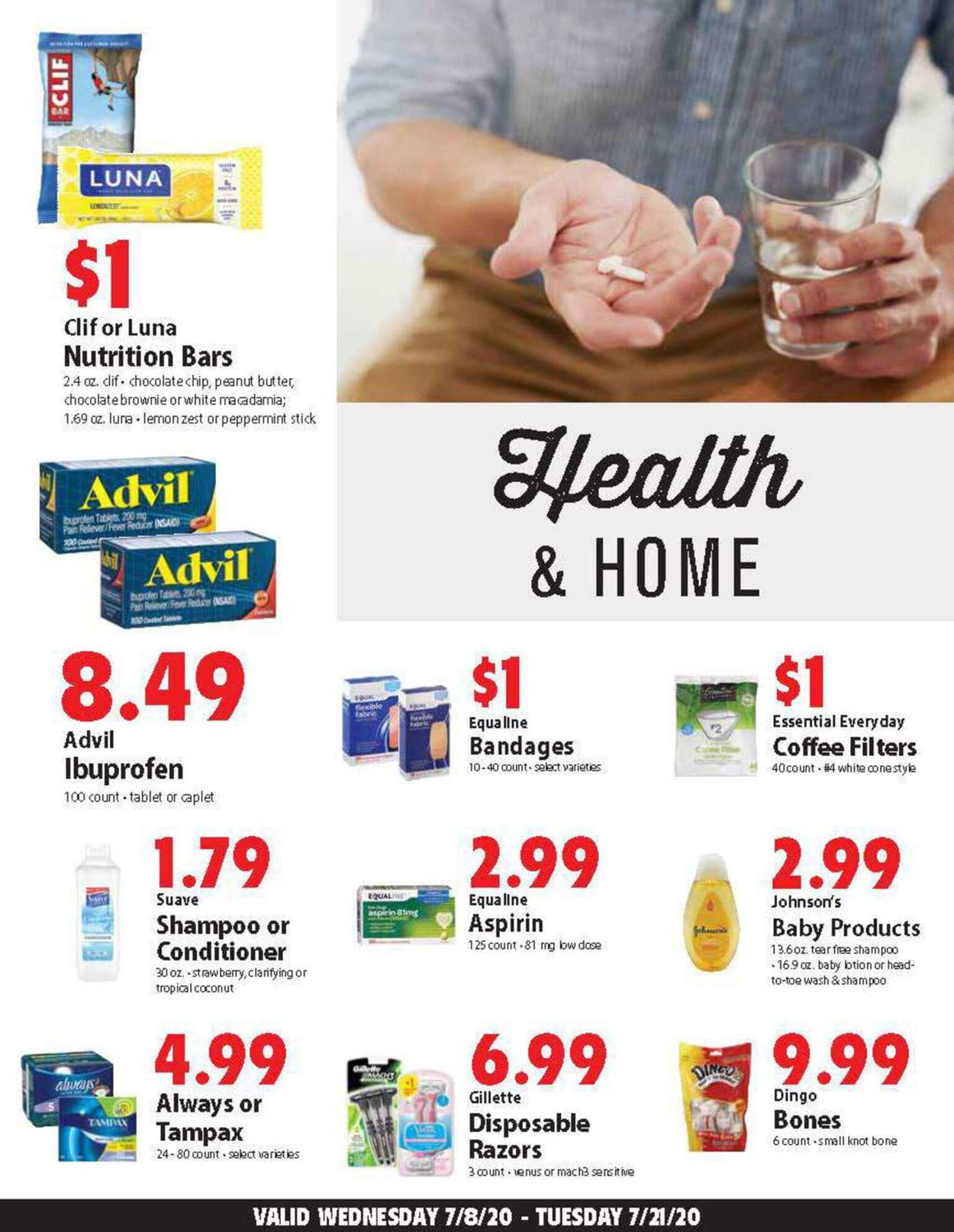 Festival Foods Weekly Ad Circular - valid 07/08-07/14/2020 (Page 5)