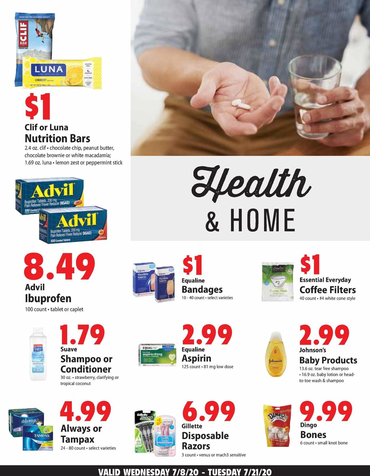 Festival Foods Weekly Ad Circular - valid 07/15-07/21/2020 (Page 5)