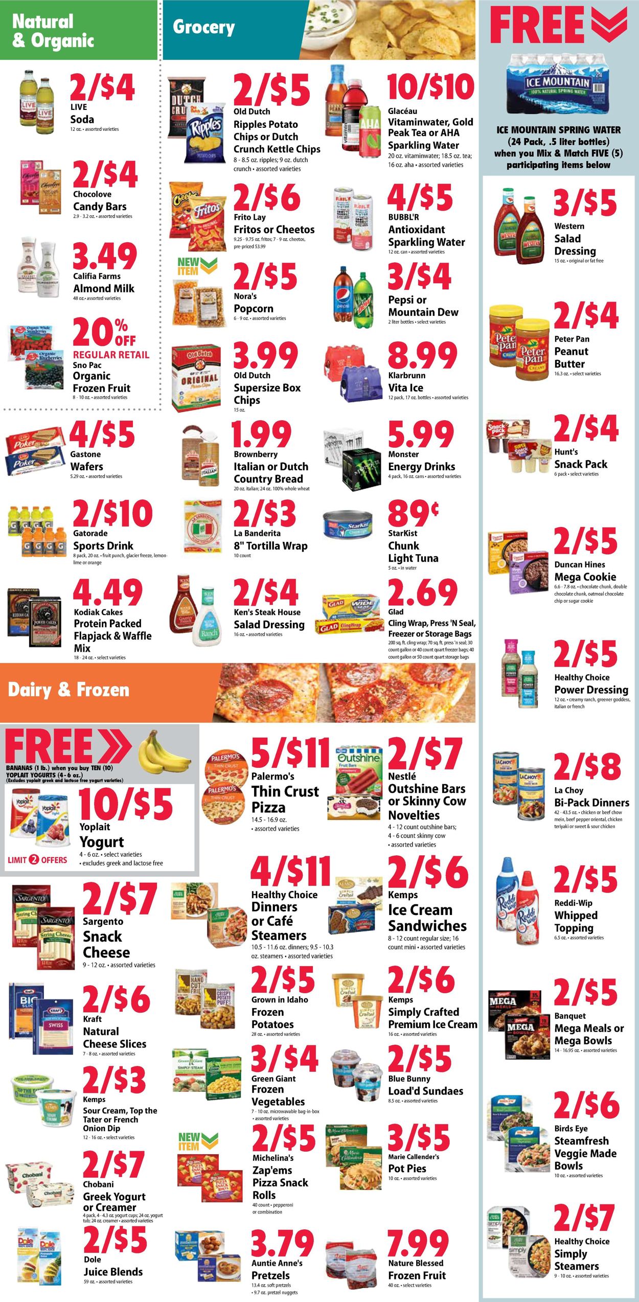 Festival Foods Weekly Ad Circular - valid 08/12-08/18/2020 (Page 4)