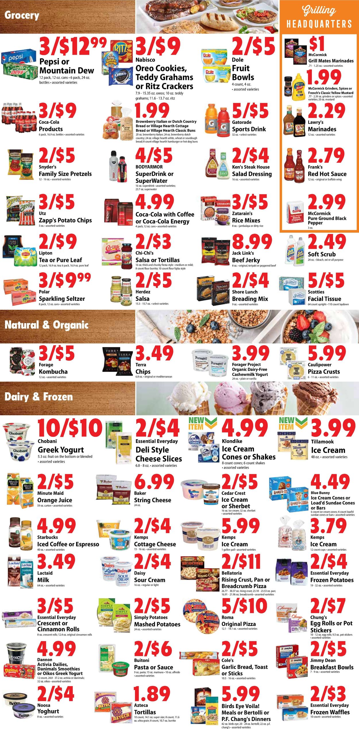 Festival Foods Weekly Ad Circular - valid 04/28-05/04/2021 (Page 3)