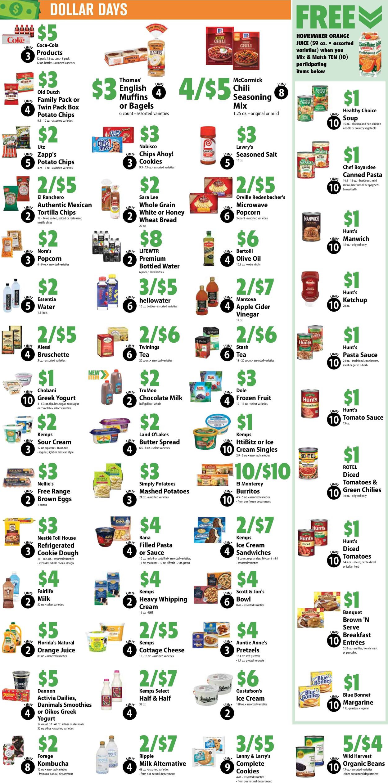 Festival Foods Weekly Ad Circular - valid 02/16-02/22/2022 (Page 3)