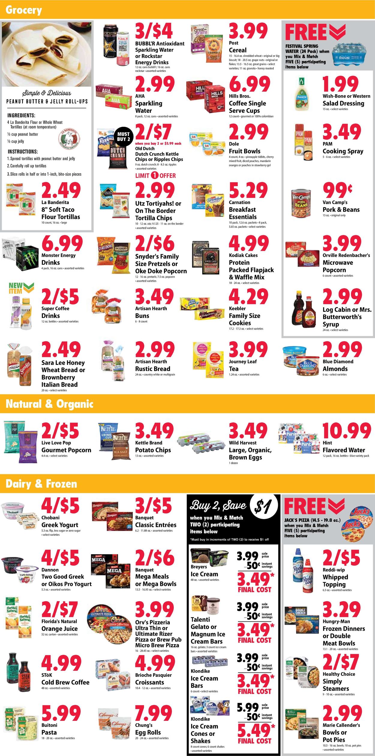 Festival Foods Weekly Ad Circular - valid 08/10-08/16/2022 (Page 3)