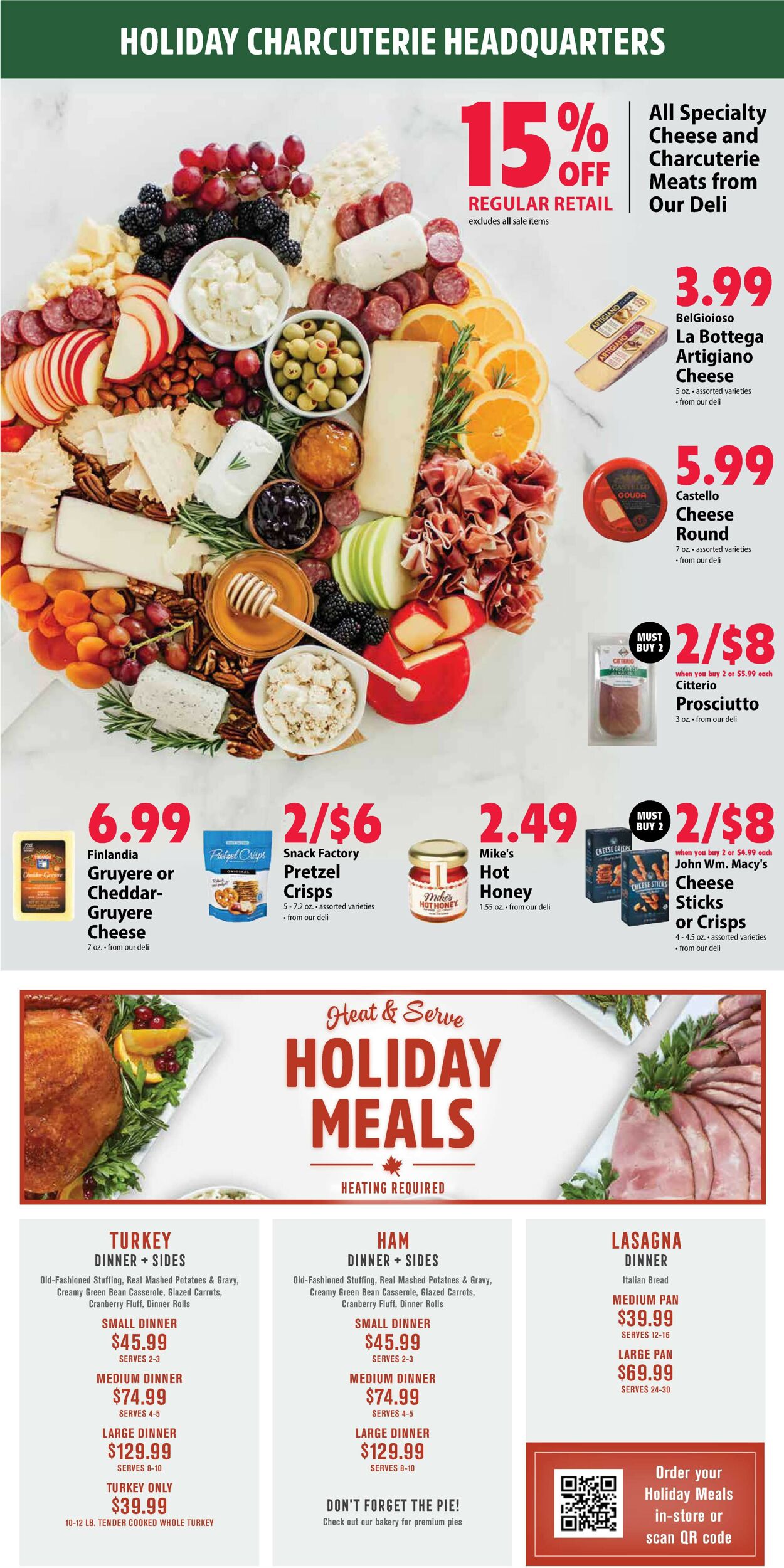 Festival Foods Weekly Ad Circular - valid 12/07-12/13/2022 (Page 5)