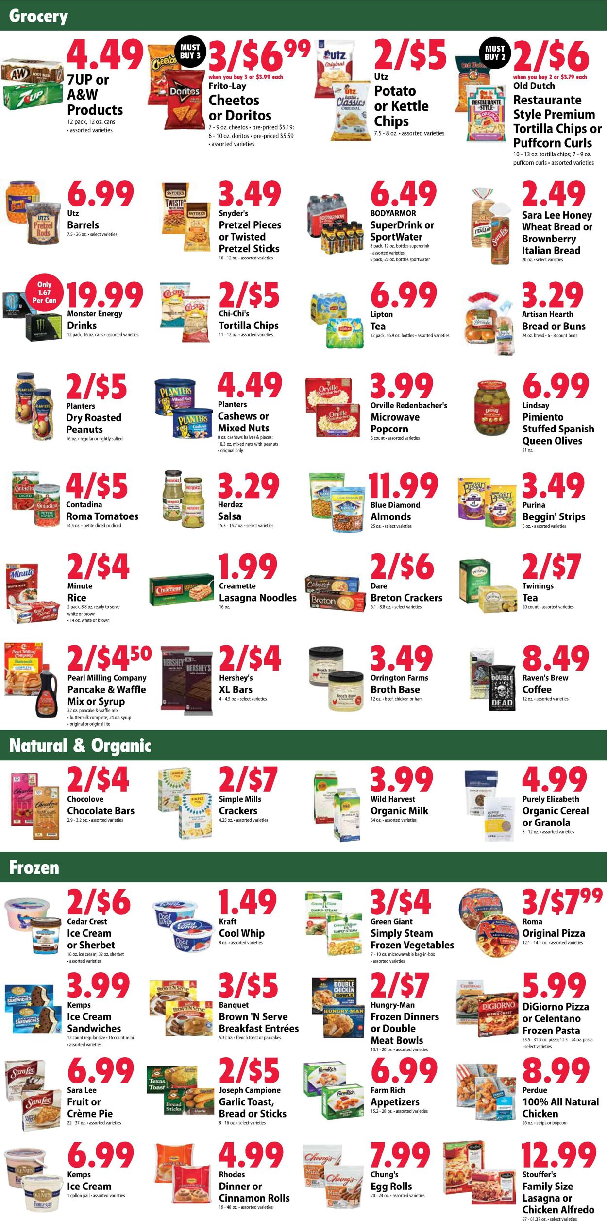 Festival Foods Weekly Ad Circular - valid 12/21-12/27/2022 (Page 7)