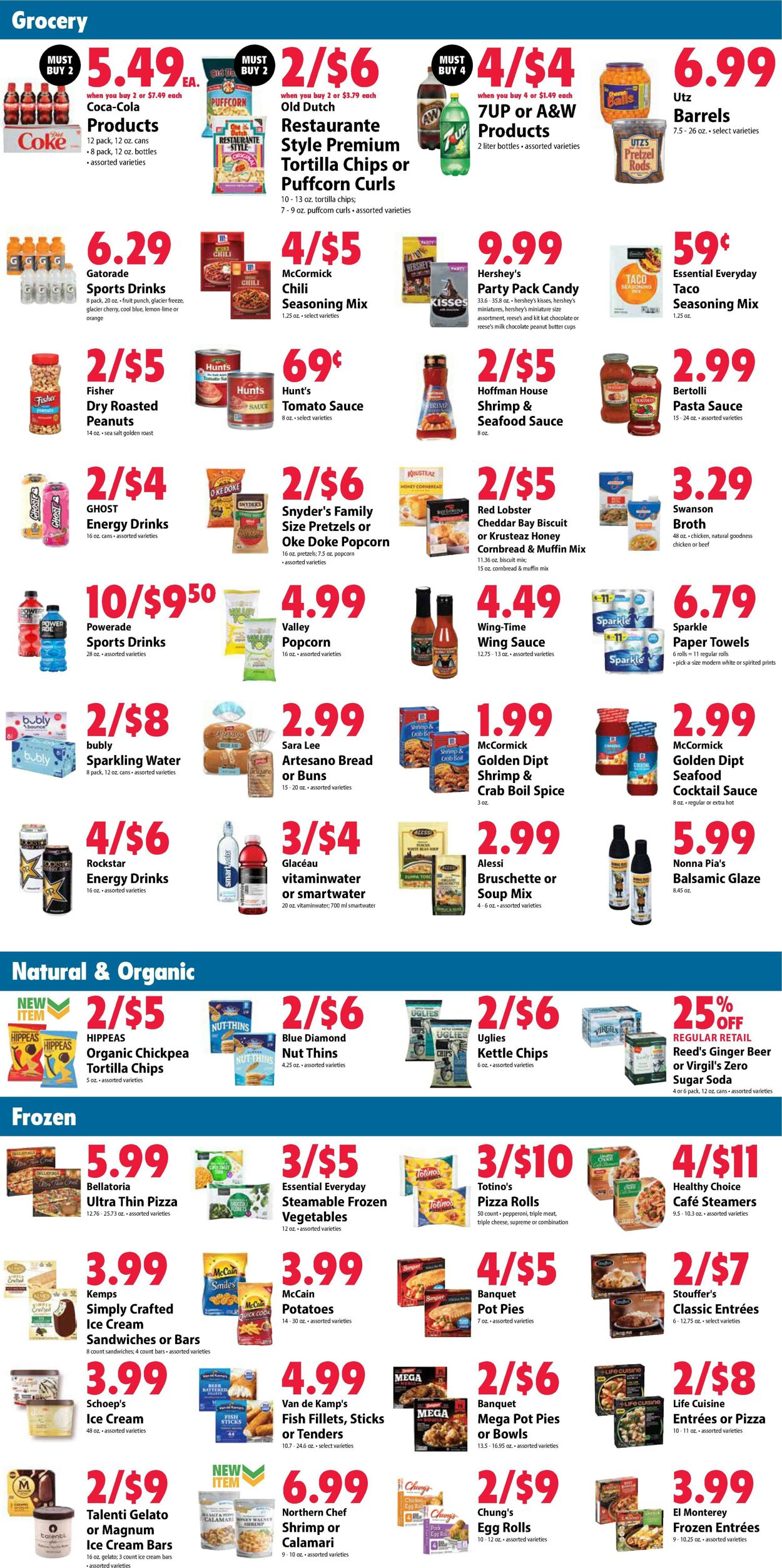 Festival Foods Weekly Ad Circular - valid 12/28-01/03/2023 (Page 5)
