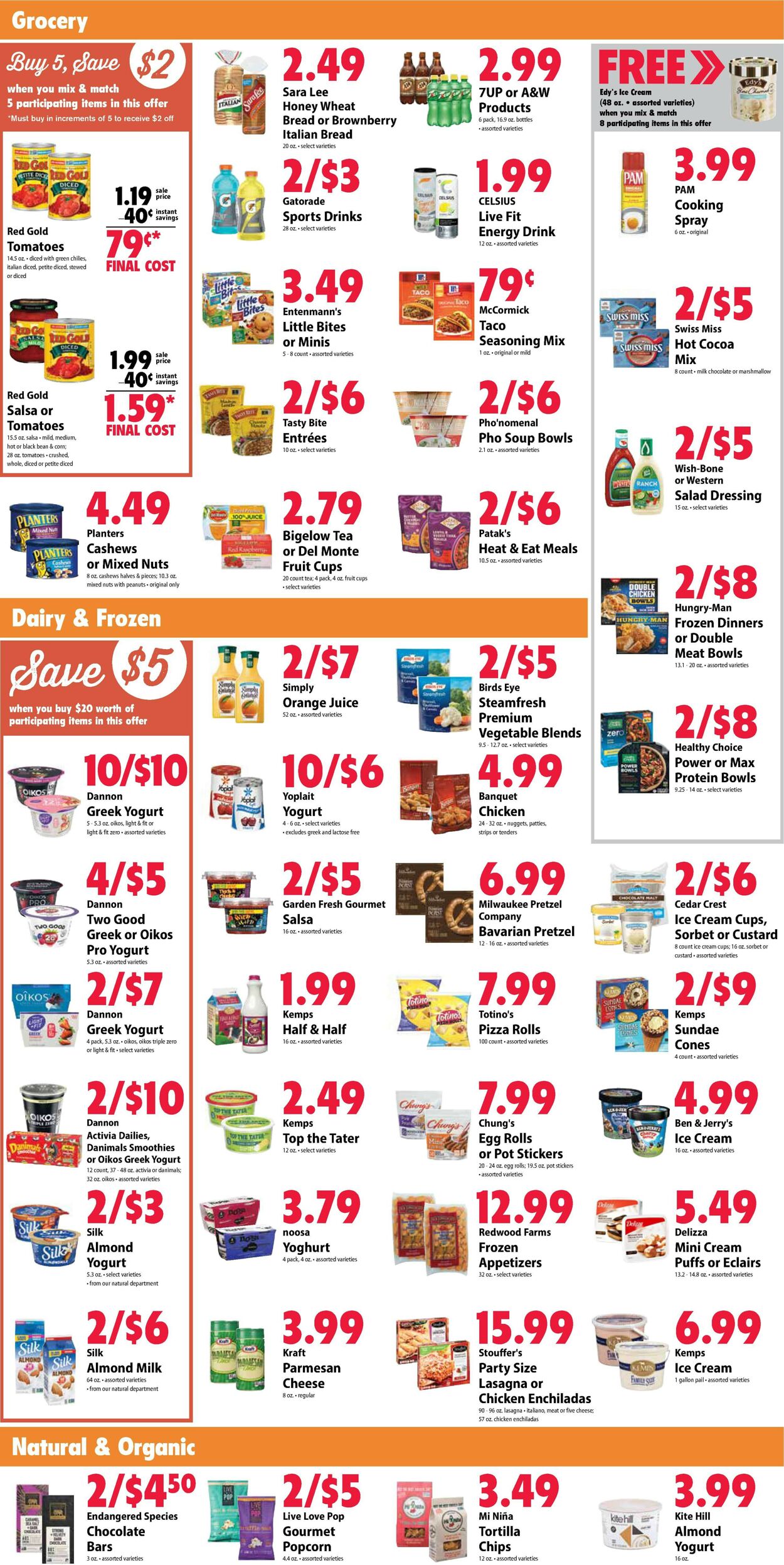 Festival Foods Weekly Ad Circular - valid 02/08-02/14/2023 (Page 5)