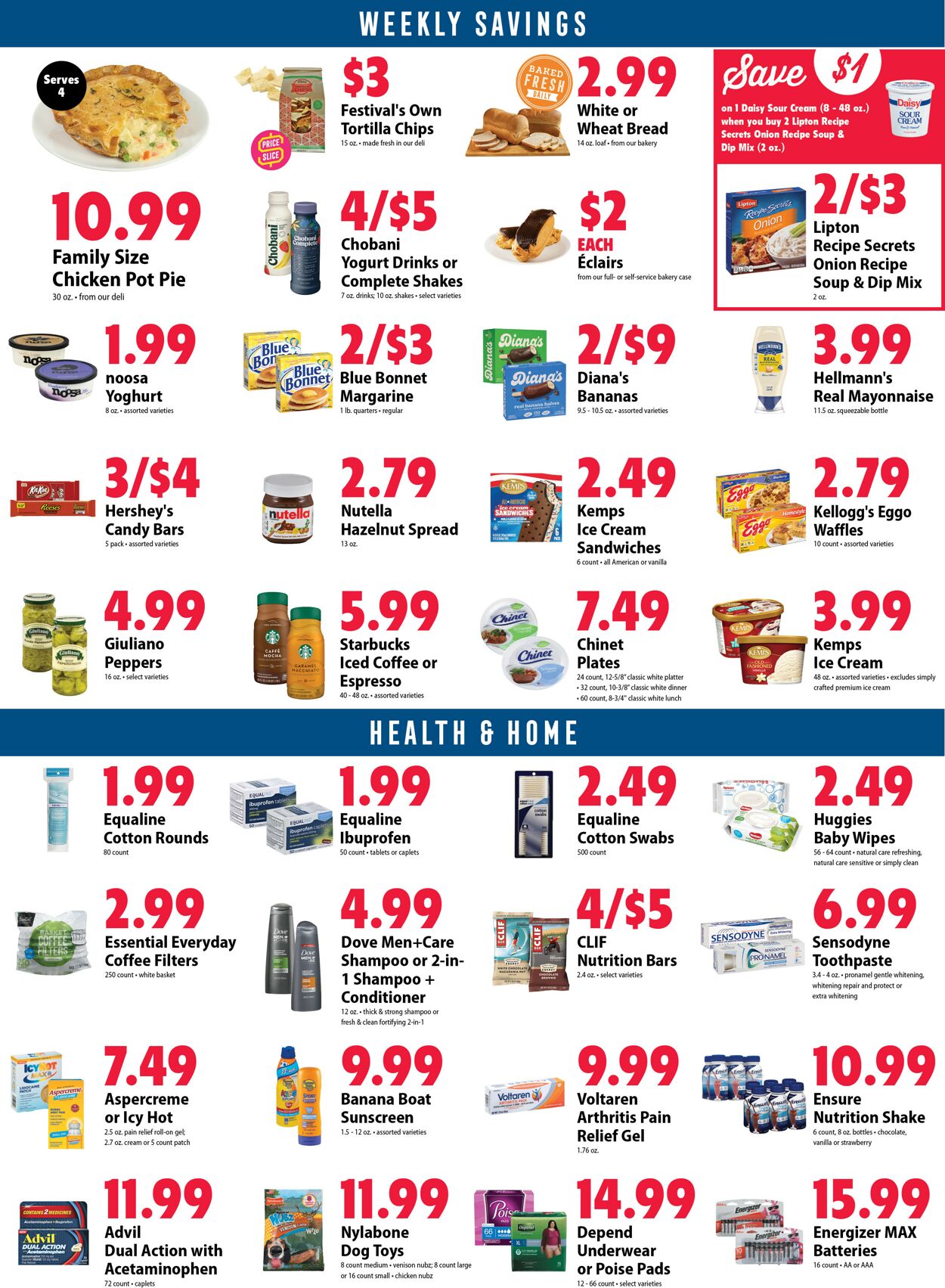 Festival Foods Weekly Ad Circular - valid 06/21-06/27/2023 (Page 7)
