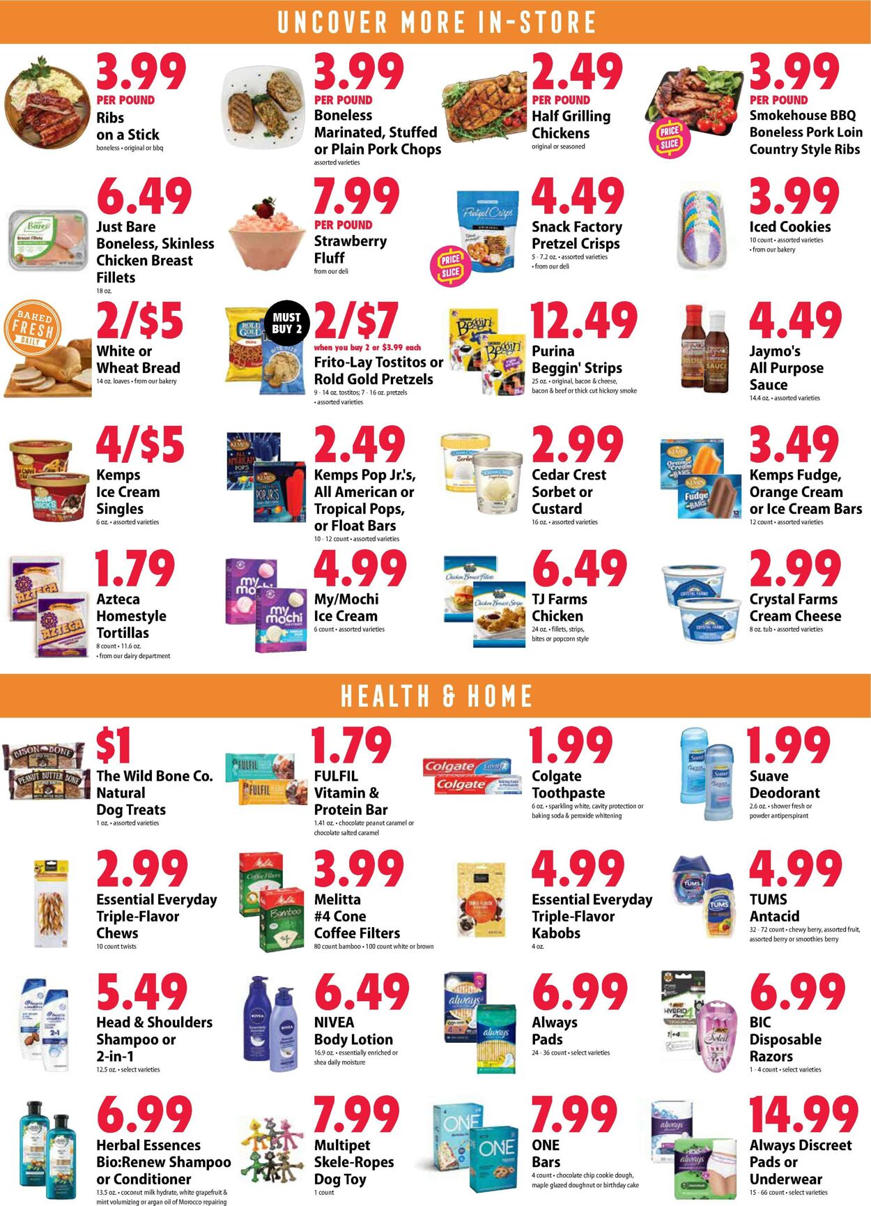 Festival Foods Weekly Ad Circular - valid 07/12-07/18/2023 (Page 5)
