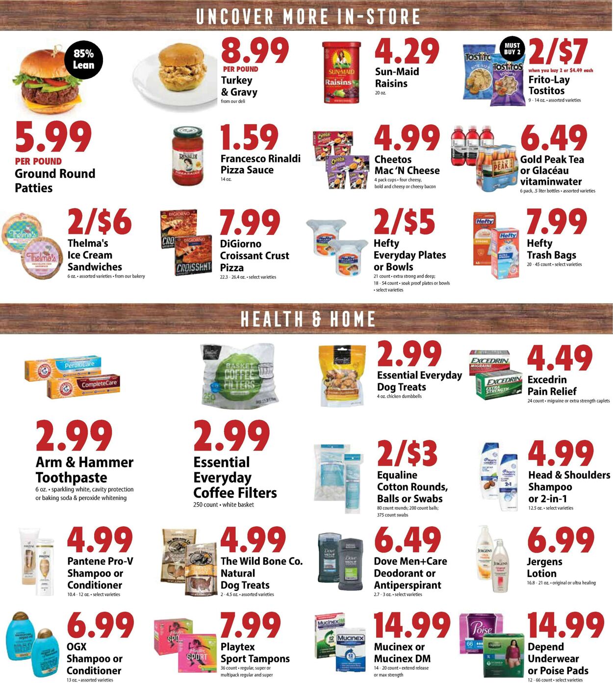 Festival Foods Weekly Ad Circular - valid 12/13-12/19/2023 (Page 9)