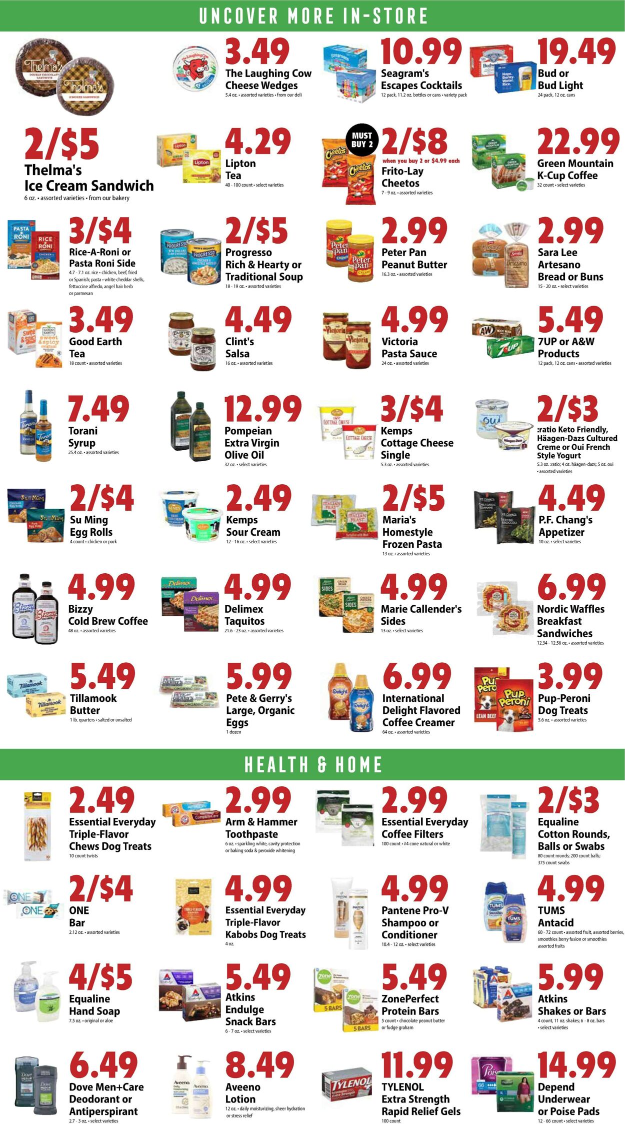 Festival Foods Weekly Ad Circular - valid 03/13-03/19/2024 (Page 5)