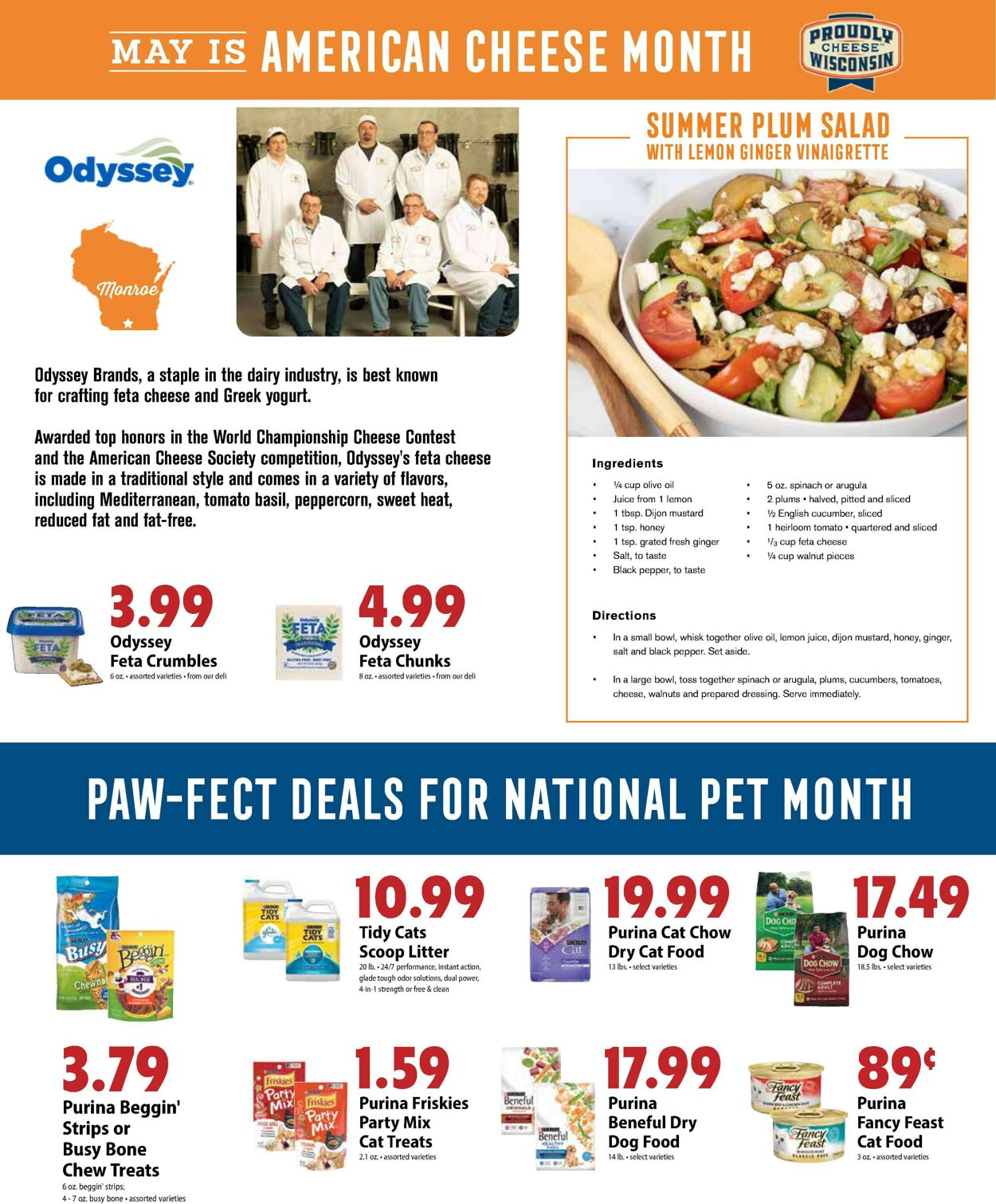 Festival Foods Weekly Ad Circular - valid 05/15-05/21/2024 (Page 7)