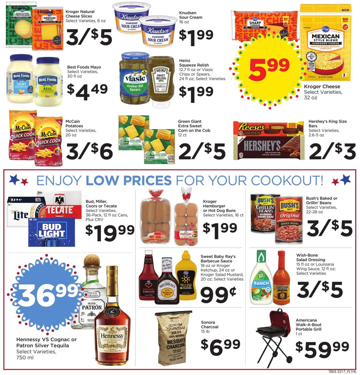 Food 4 Less Weekly Ad Circular - valid 05/25-05/31/2022 (Page 4)