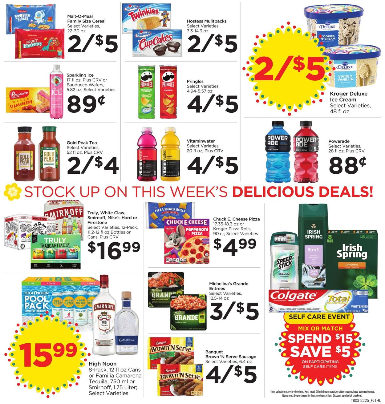 Food 4 Less Weekly Ad Circular - valid 07/20-07/26/2022 (Page 5)
