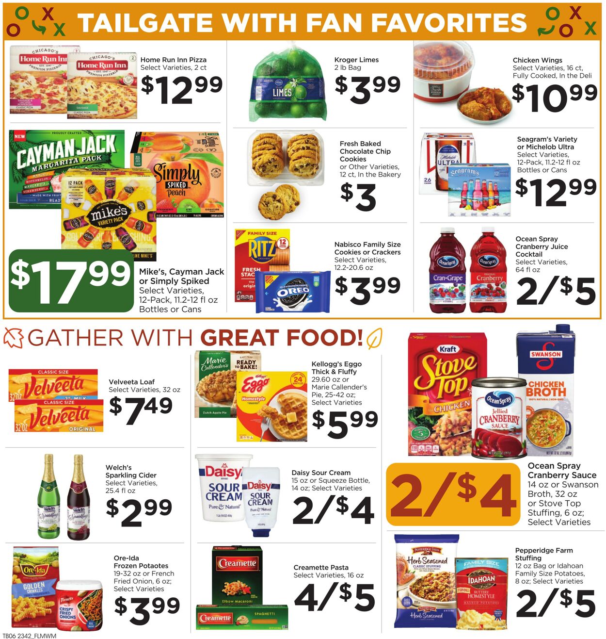 Food 4 Less Weekly Ad Circular - valid 11/15-11/23/2023 (Page 7)