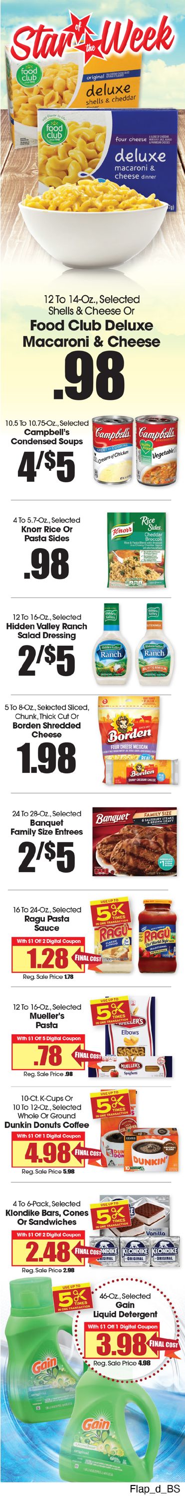 Food King Weekly Ad Circular - valid 03/23-03/29/2022 (Page 5)