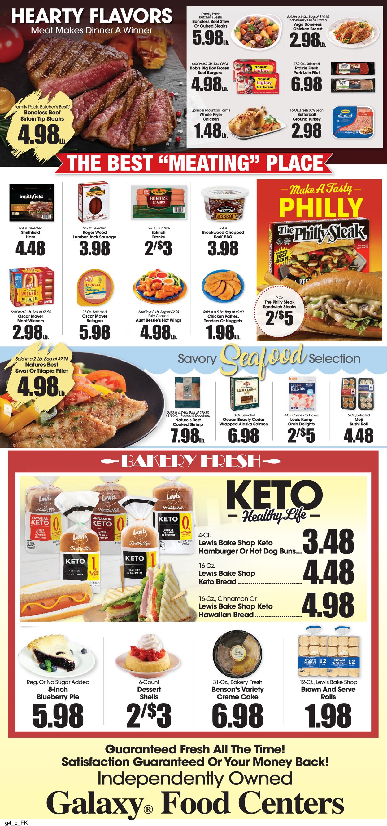 Food King Weekly Ad Circular - valid 04/20-04/26/2022 (Page 4)