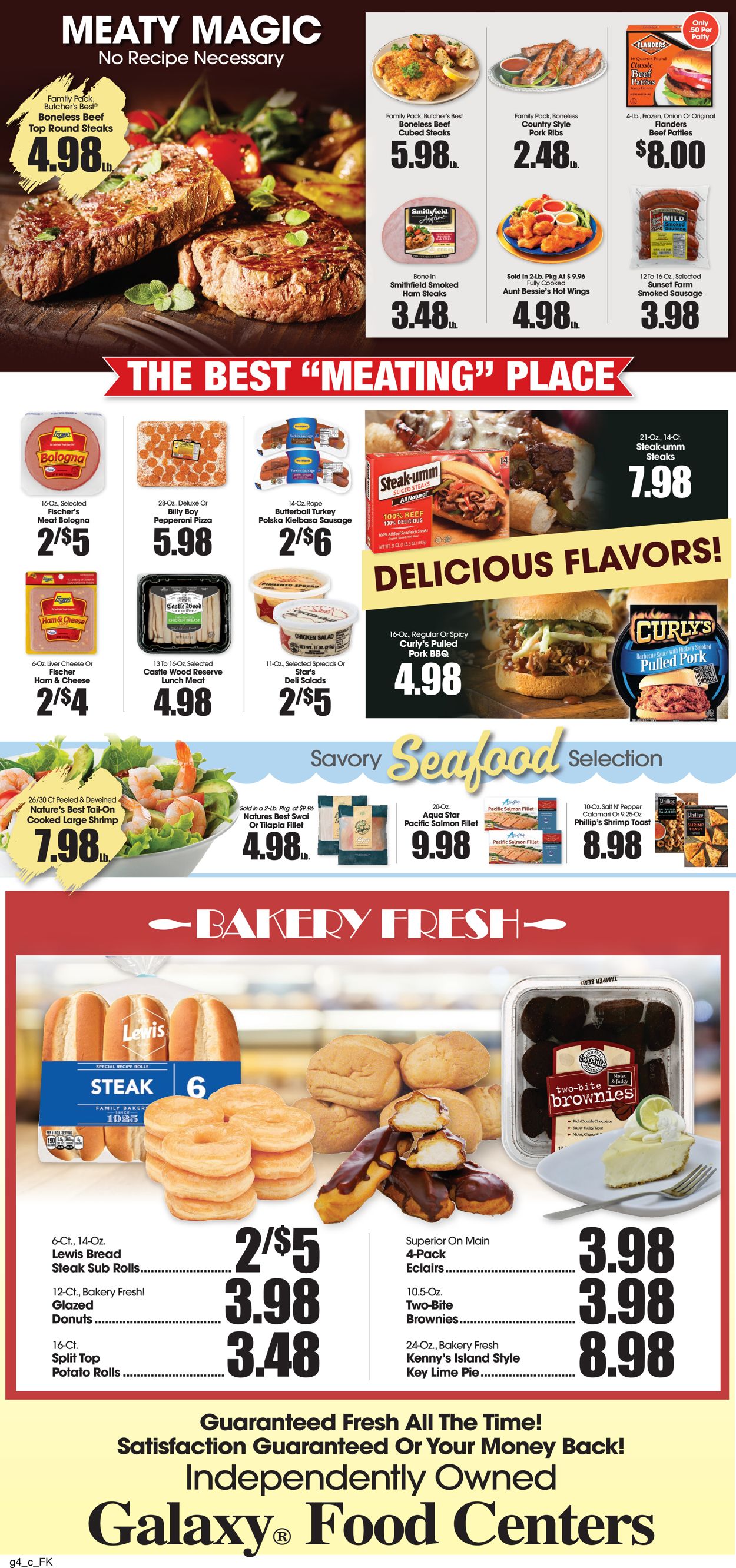 Food King Weekly Ad Circular - valid 04/27-05/03/2022 (Page 4)