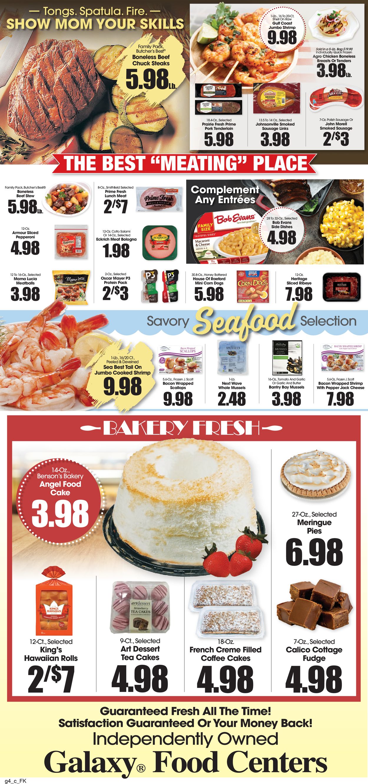 Food King Weekly Ad Circular - valid 05/04-05/10/2022 (Page 4)