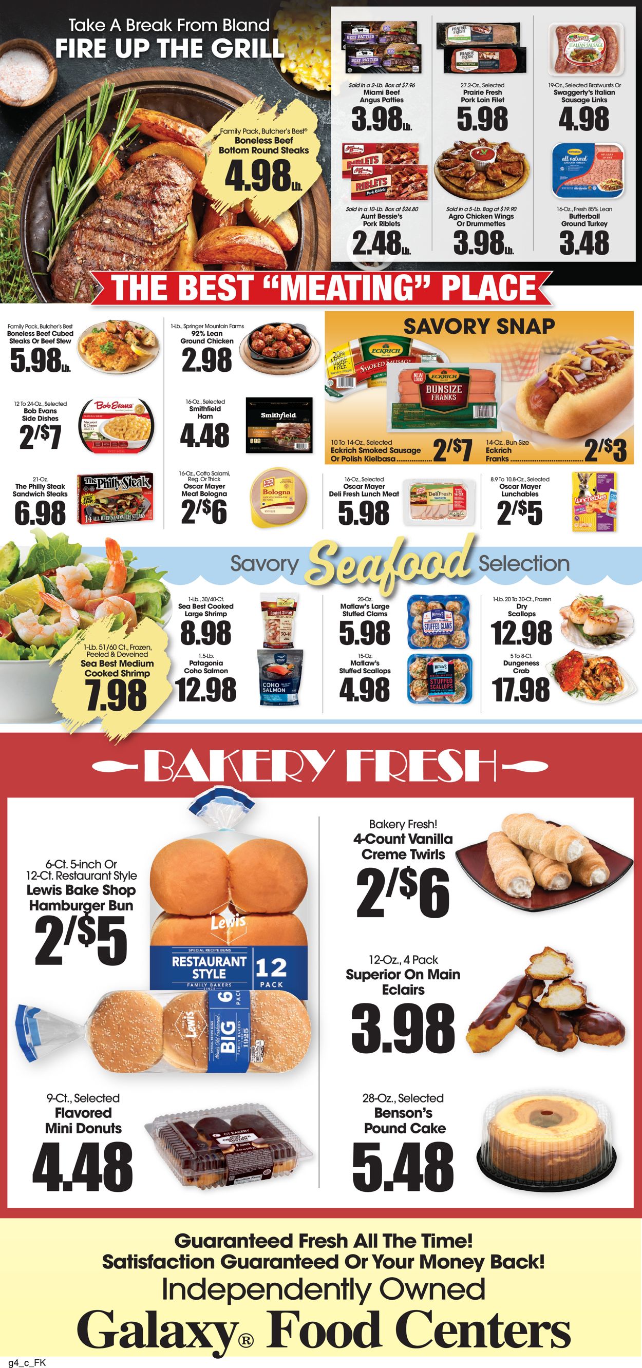 Food King Weekly Ad Circular - valid 05/11-05/17/2022 (Page 4)