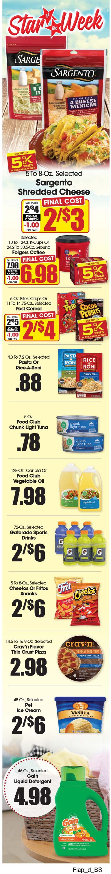 Food King Weekly Ad Circular - valid 06/15-06/21/2022 (Page 5)