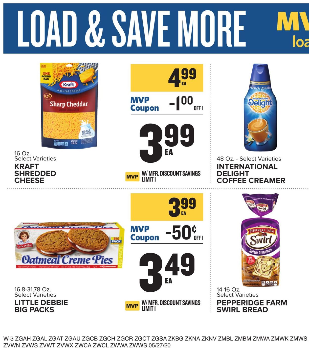 Food Lion Weekly Ad Circular - valid 05/27-06/02/2020 (Page 16)