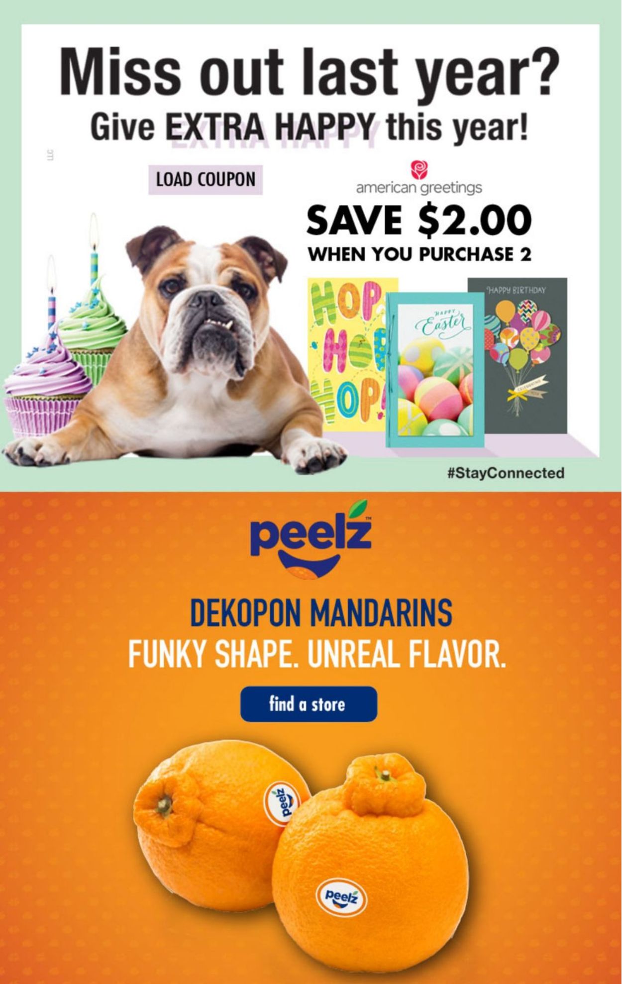 Food Lion Easter 2021 ad Weekly Ad Circular - valid 03/31-04/06/2021 (Page 11)