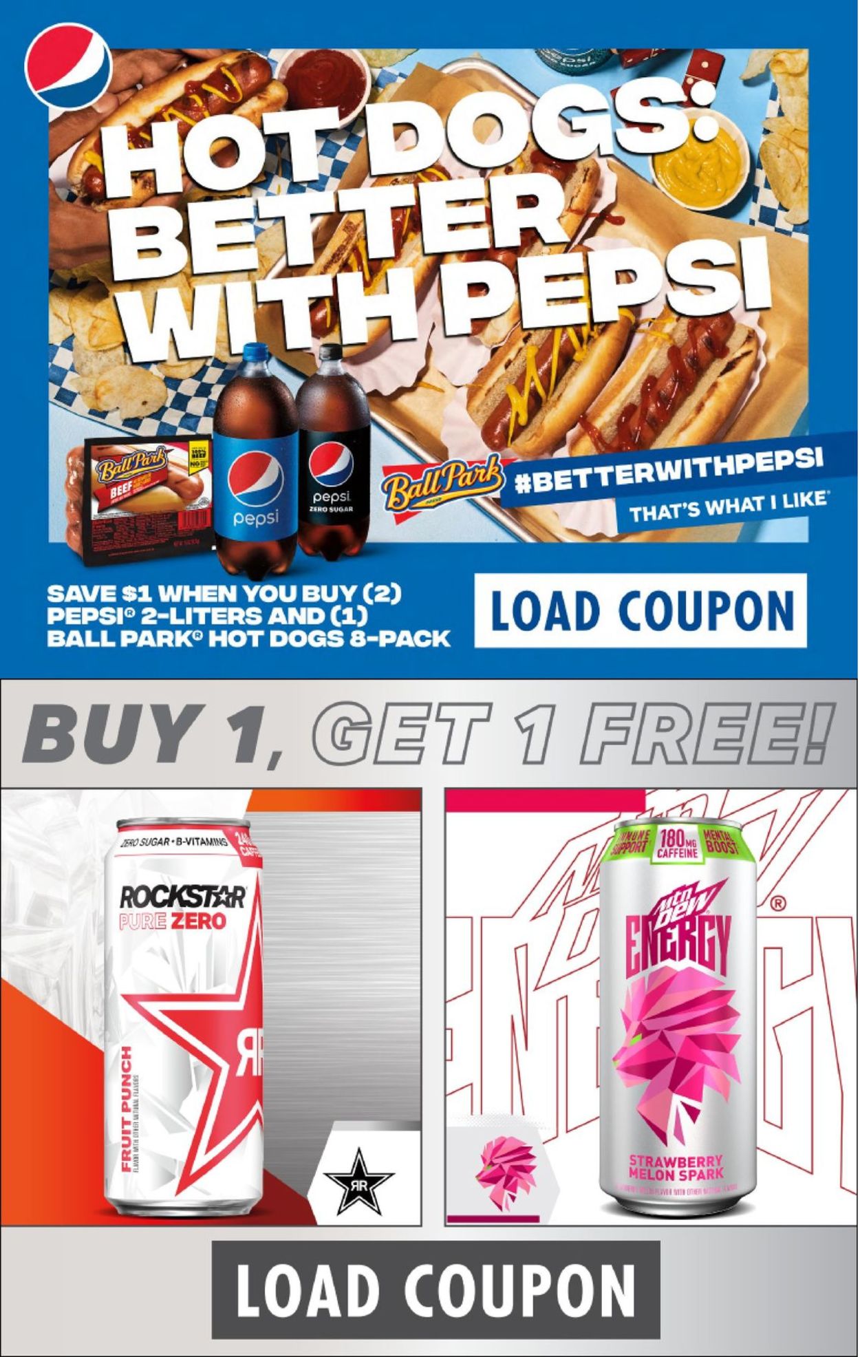 Food Lion - 4th of July Sale Weekly Ad Circular - valid 06/29-07/05/2022 (Page 11)