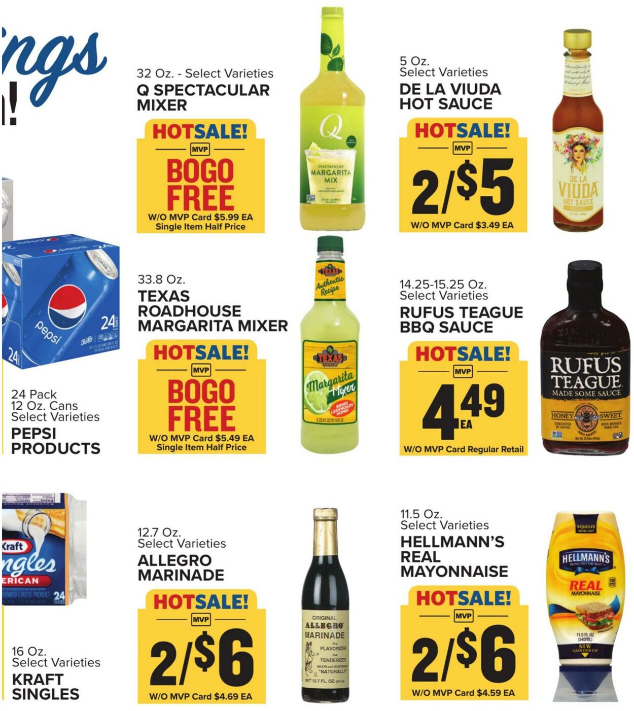 Food Lion Weekly Ad Circular - valid 09/06-09/12/2023 (Page 17)