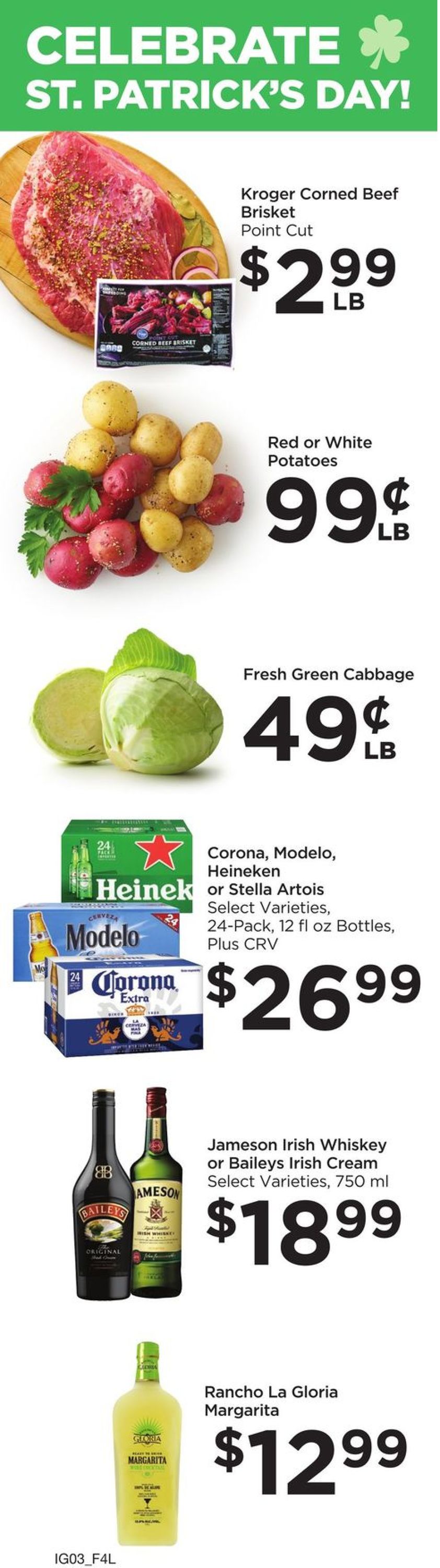 Foods Co. Weekly Ad Circular - valid 03/09-03/15/2022 (Page 5)