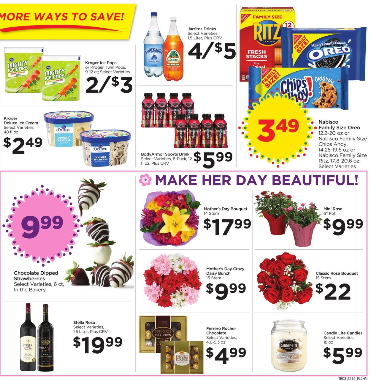 Foods Co. Weekly Ad Circular - valid 05/04-05/10/2022 (Page 4)