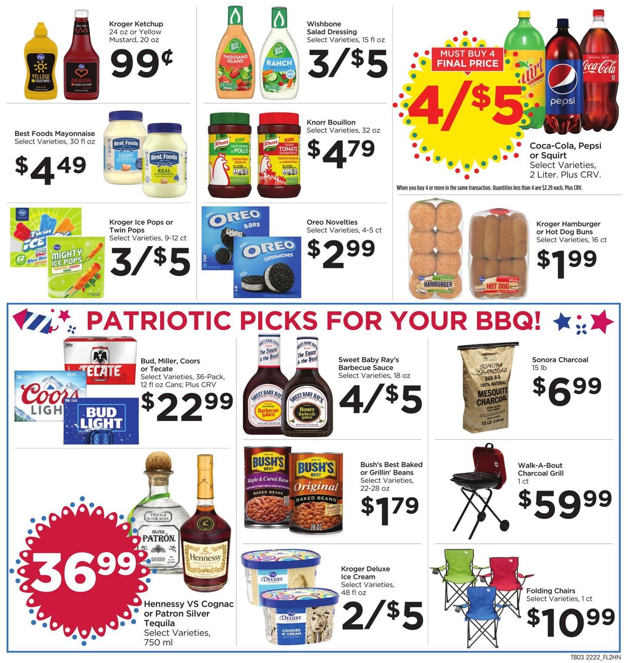 Foods Co. Weekly Ad Circular - valid 06/29-07/05/2022 (Page 4)