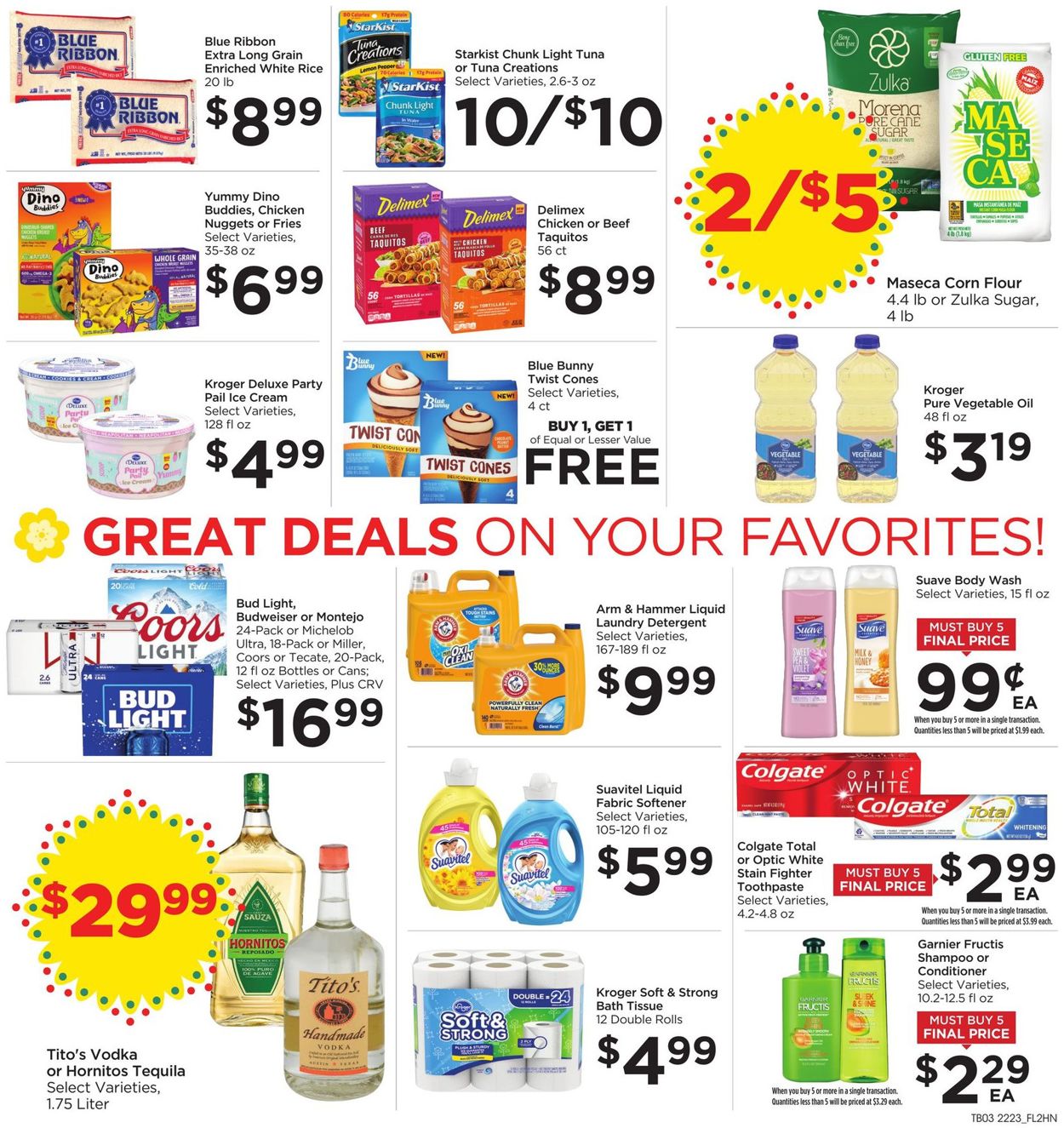 Foods Co. Weekly Ad Circular - valid 07/06-07/12/2022 (Page 4)