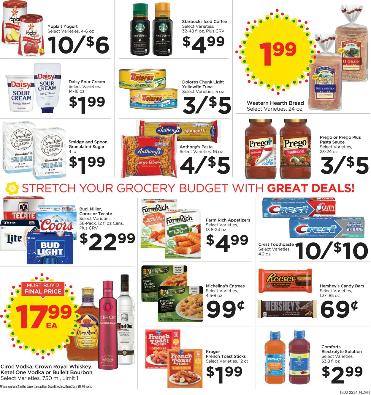 Foods Co. Weekly Ad Circular - valid 09/21-09/27/2022 (Page 4)