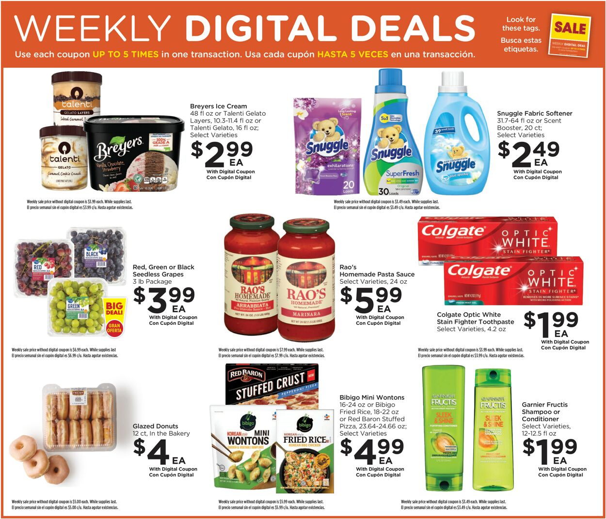 Foods Co. Weekly Ad Circular - valid 01/18-01/24/2023 (Page 2)