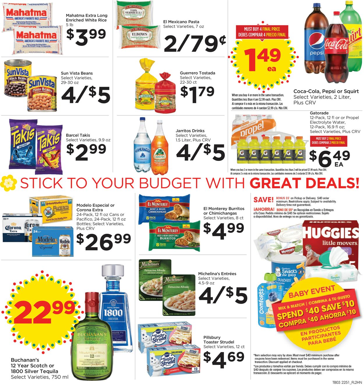 Foods Co. Weekly Ad Circular - valid 01/18-01/24/2023 (Page 6)