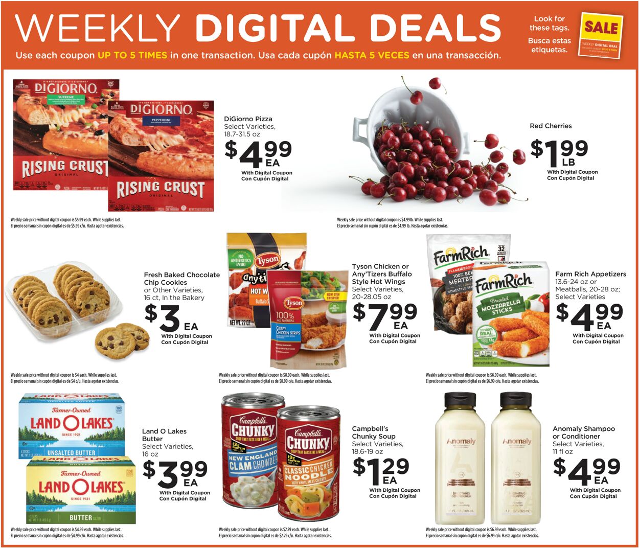 Foods Co. Weekly Ad Circular - valid 02/08-02/14/2023 (Page 2)