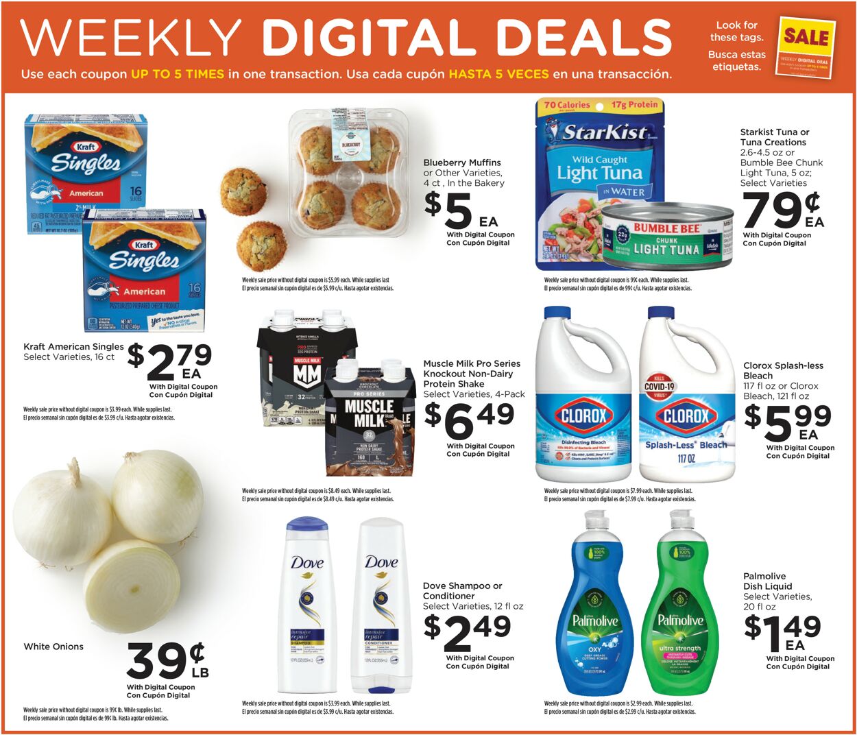 Foods Co. Weekly Ad Circular - valid 02/22-02/28/2023 (Page 2)