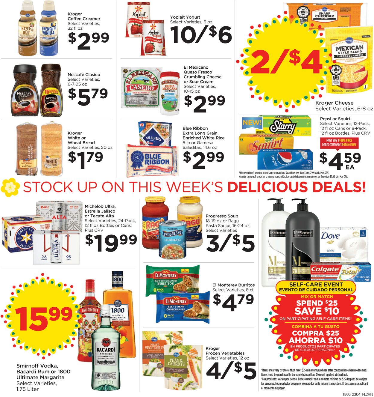 Foods Co. Weekly Ad Circular - valid 02/22-02/28/2023 (Page 4)