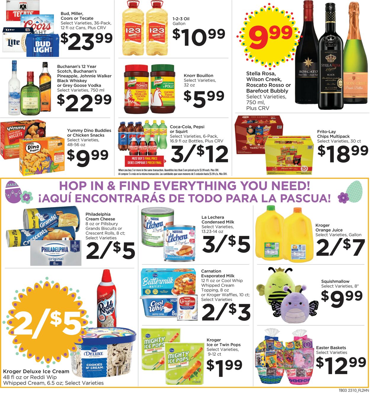 Foods Co. Weekly Ad Circular - valid 04/05-04/11/2023 (Page 4)