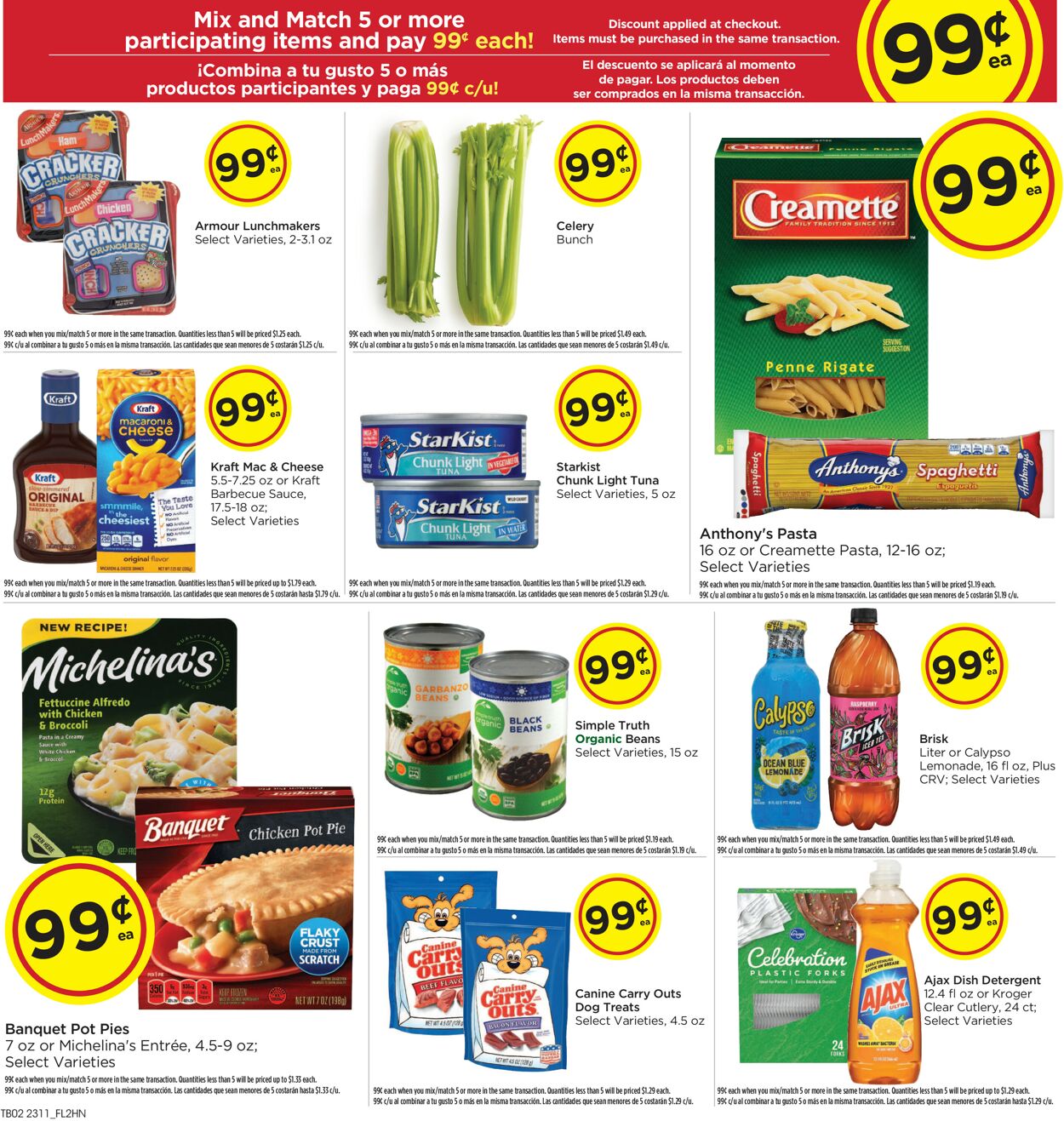 Foods Co. Weekly Ad Circular - valid 04/12-04/18/2023 (Page 3)