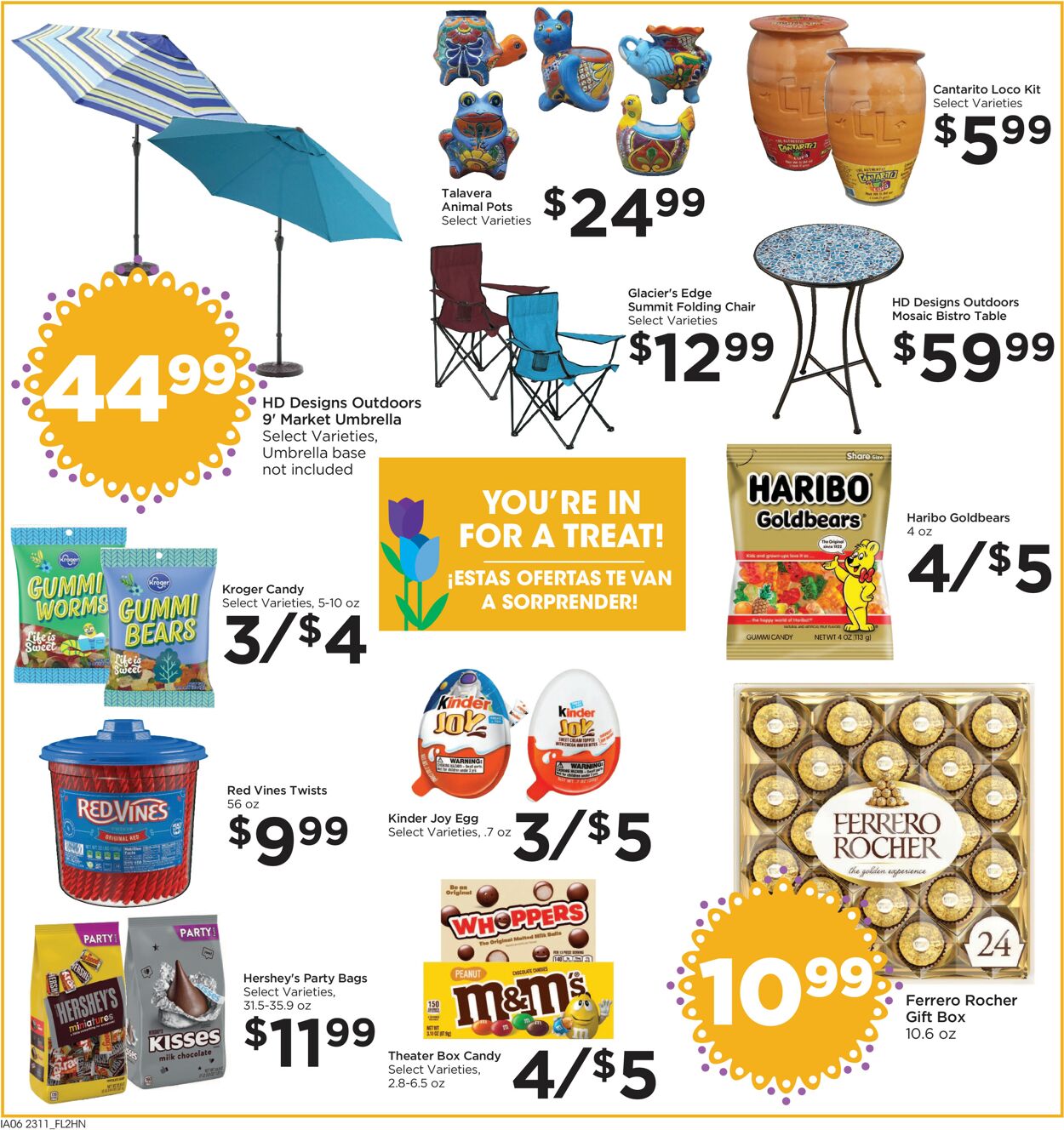 Foods Co. Weekly Ad Circular - valid 04/12-04/18/2023 (Page 8)