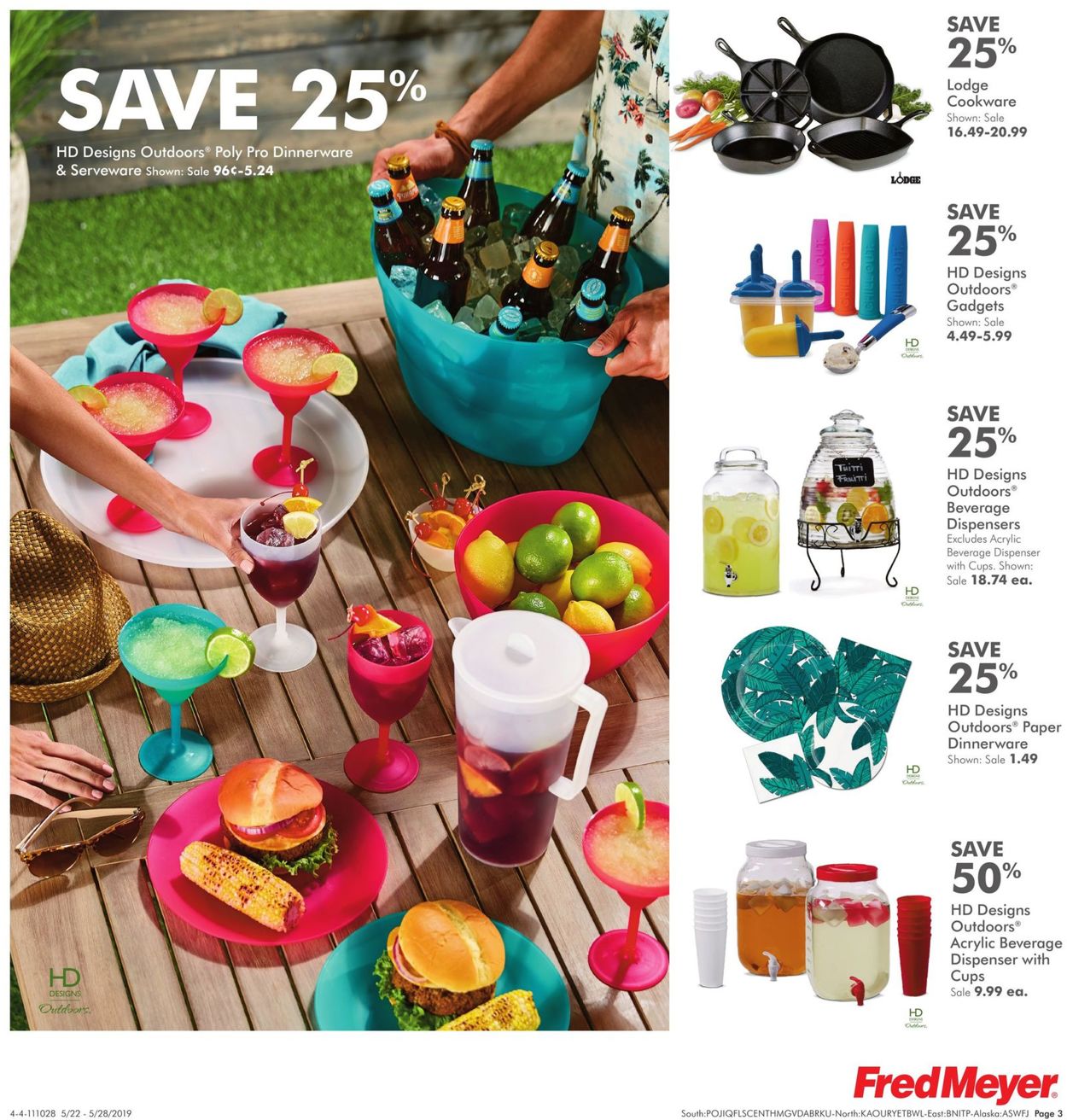 Fred Meyer Weekly Ad Circular - valid 05/22-05/28/2019 (Page 3)