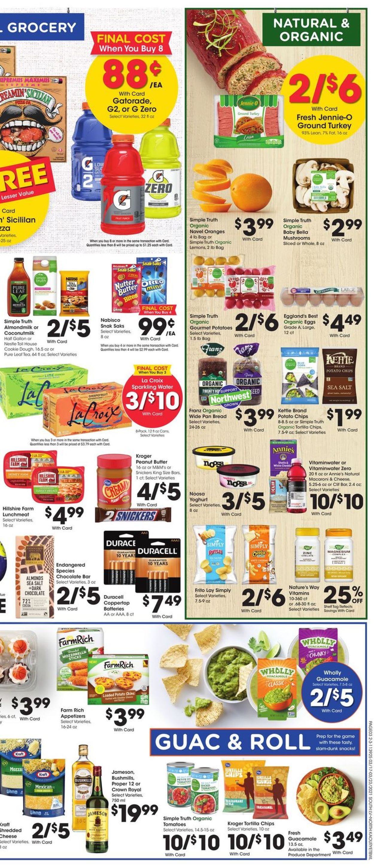 Fred Meyer Weekly Ad Circular - valid 03/17-03/23/2021 (Page 3)