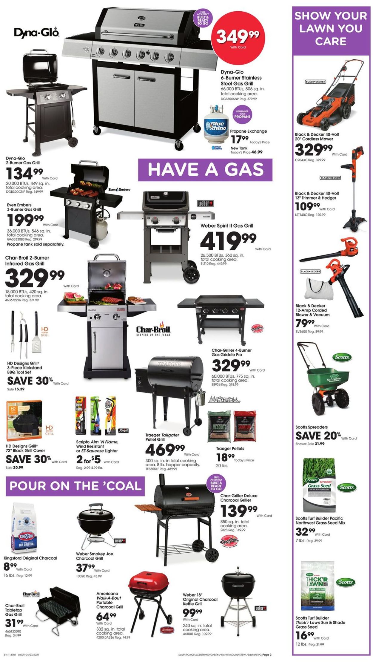 Fred Meyer Weekly Ad Circular - valid 04/21-04/27/2021 (Page 3)