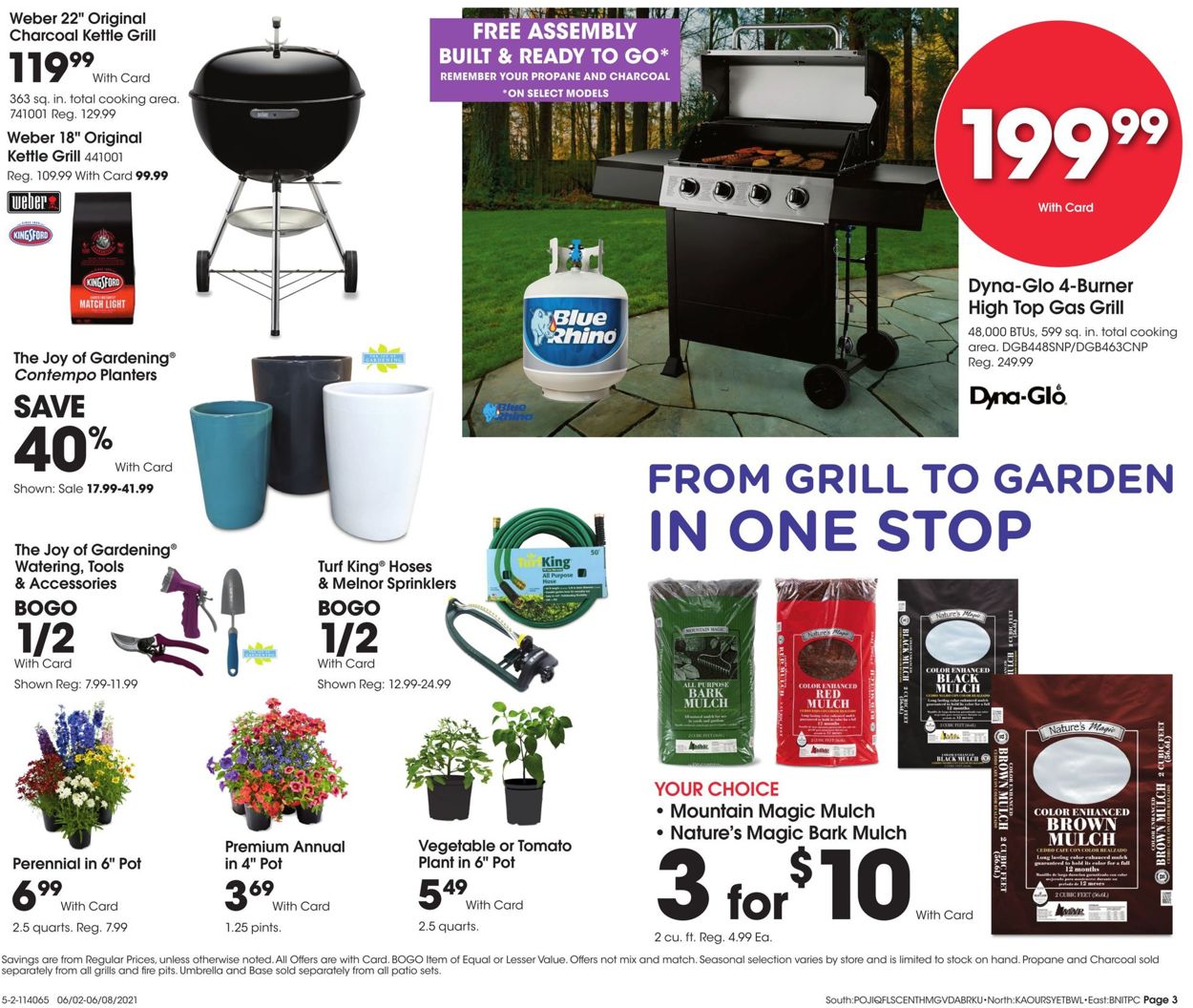 Fred Meyer Weekly Ad Circular - valid 06/02-06/08/2021 (Page 3)