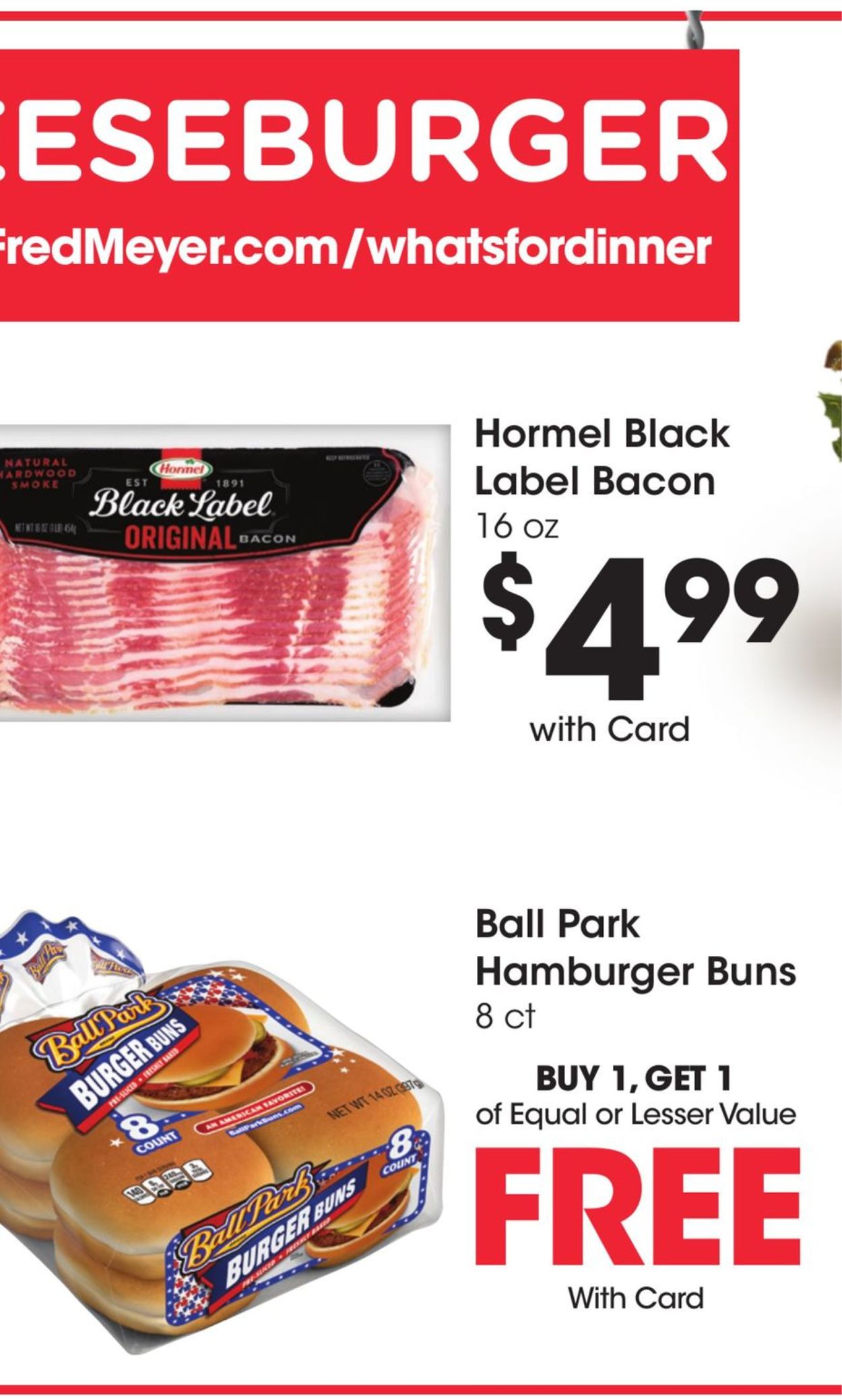 Fred Meyer Weekly Ad Circular - valid 06/23-06/29/2021 (Page 14)