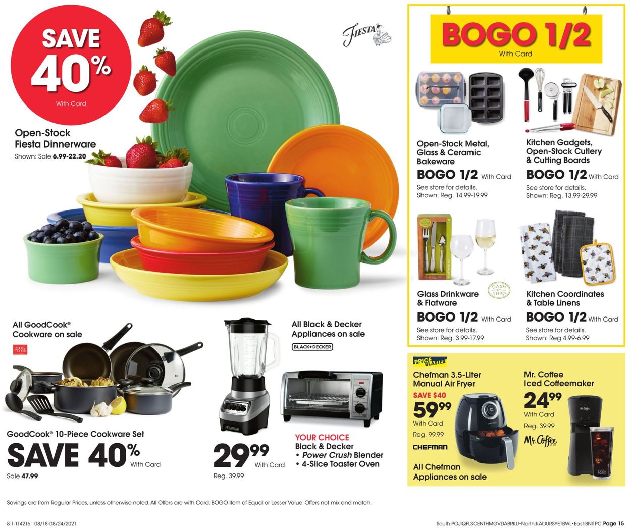 Fred Meyer Weekly Ad Circular - valid 08/18-08/24/2021 (Page 15)