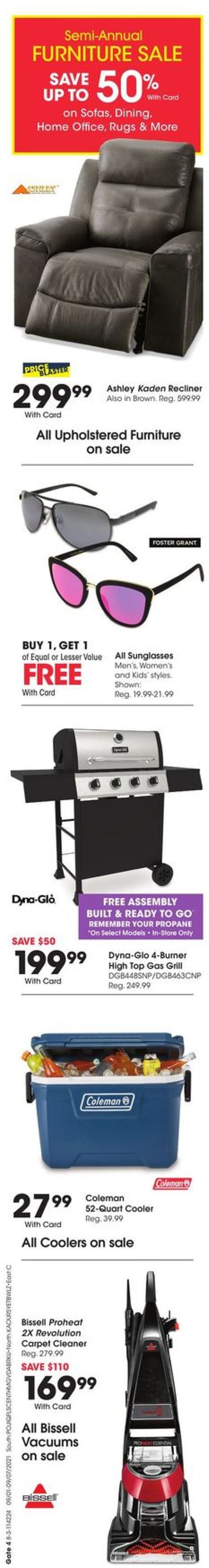 Fred Meyer Weekly Ad Circular - valid 09/01-09/07/2021 (Page 7)
