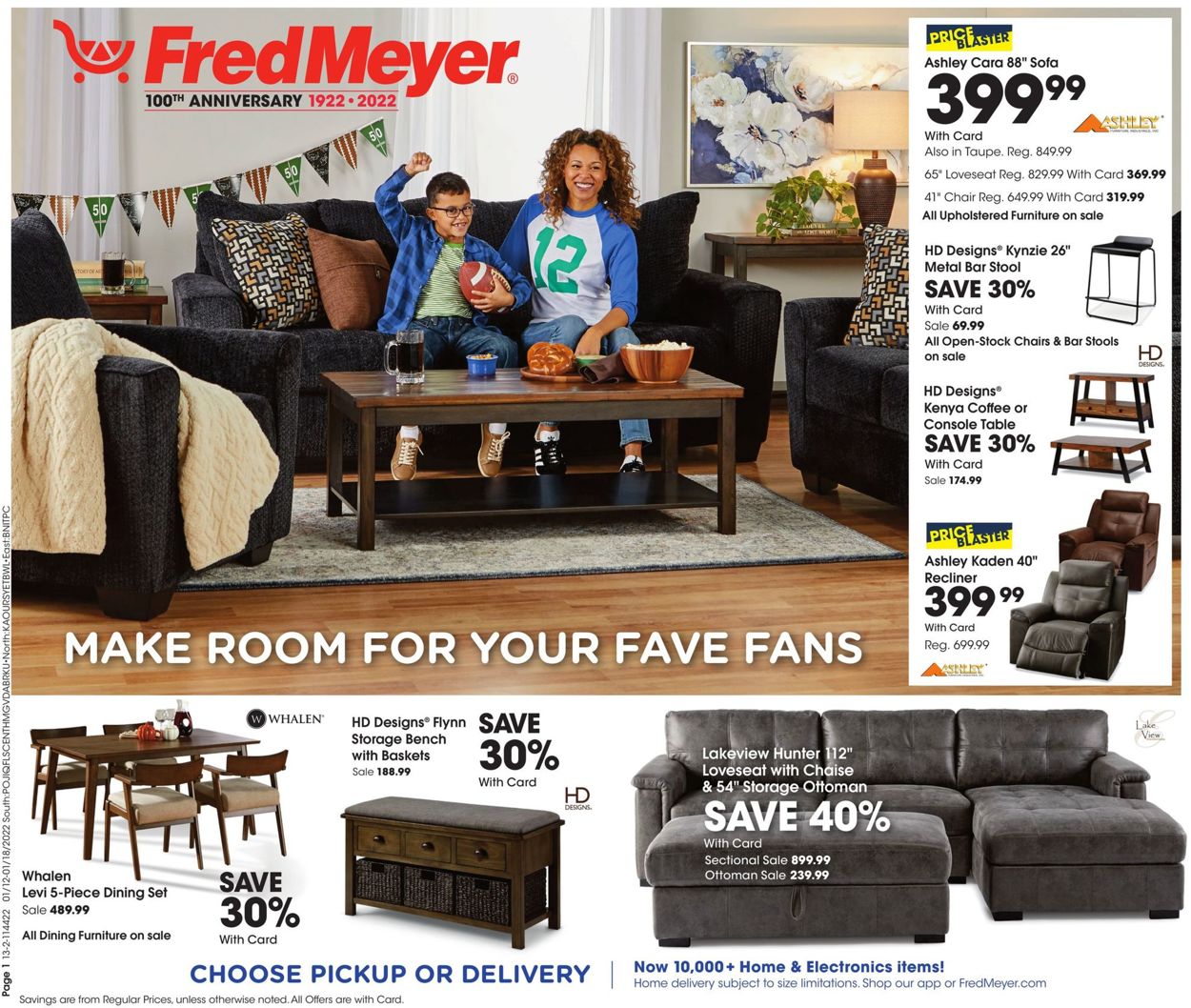 Fred Meyer Weekly Ad Circular - valid 01/12-01/18/2022